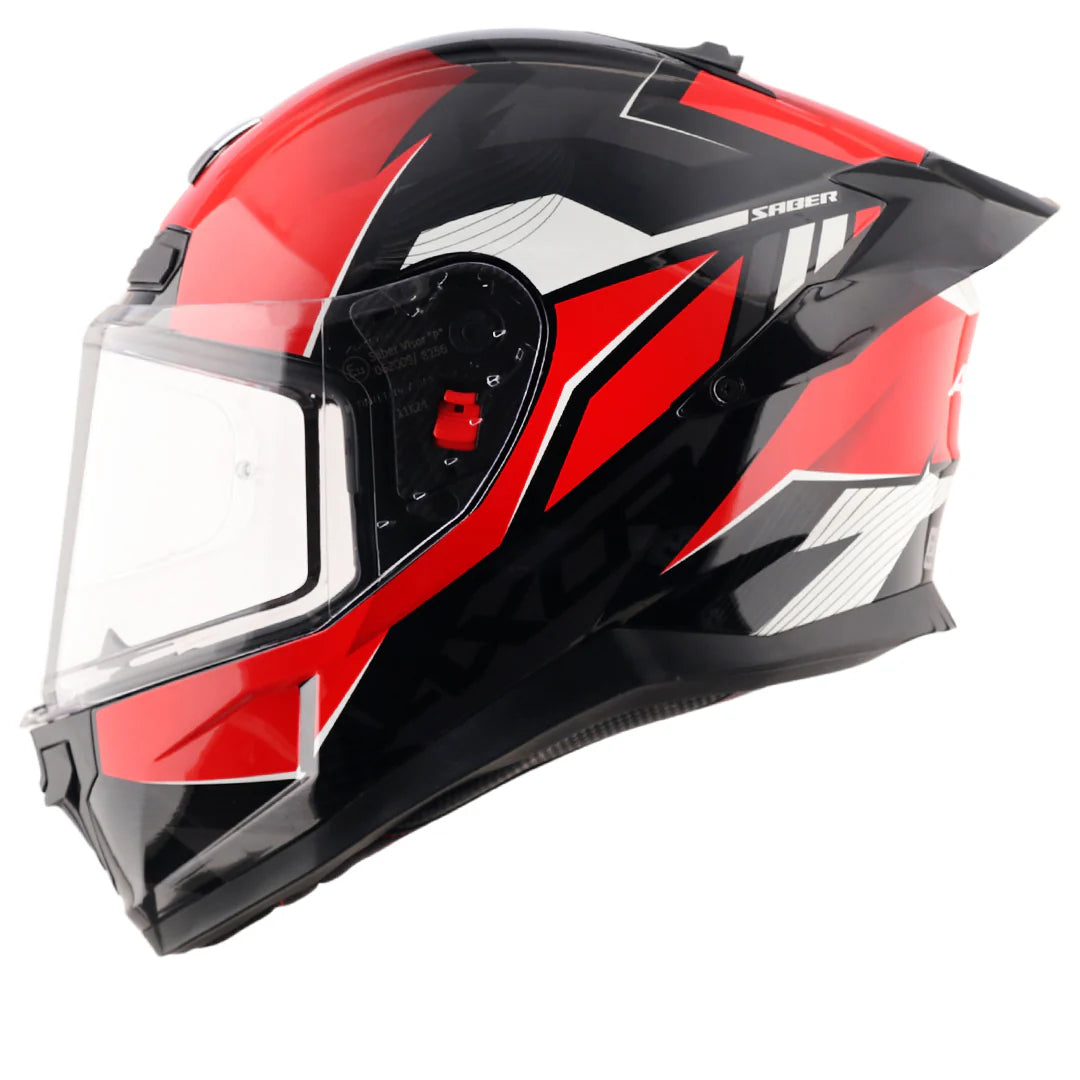 AXOR SABER SHADOW HELMET