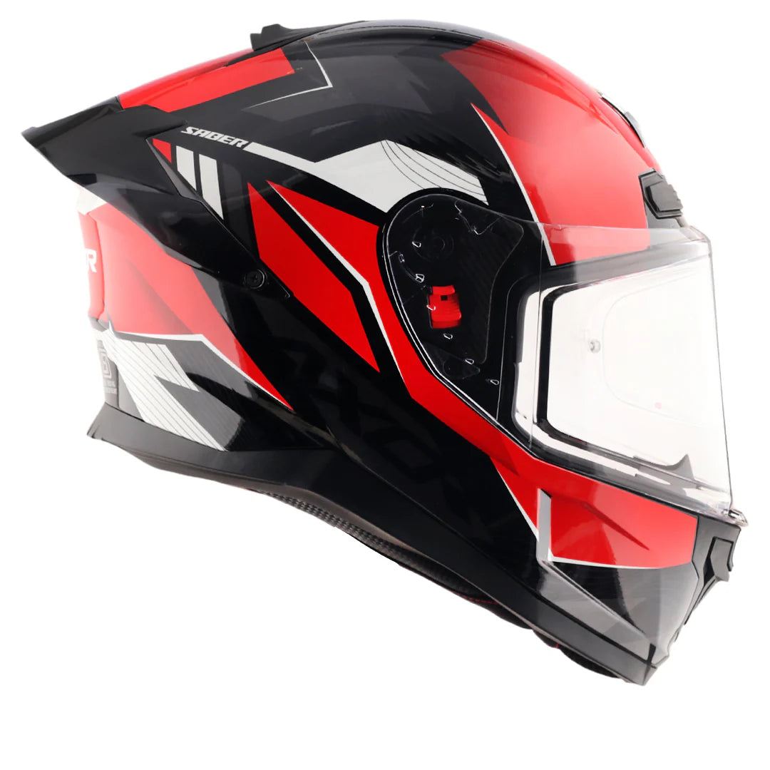 AXOR SABER SHADOW HELMET