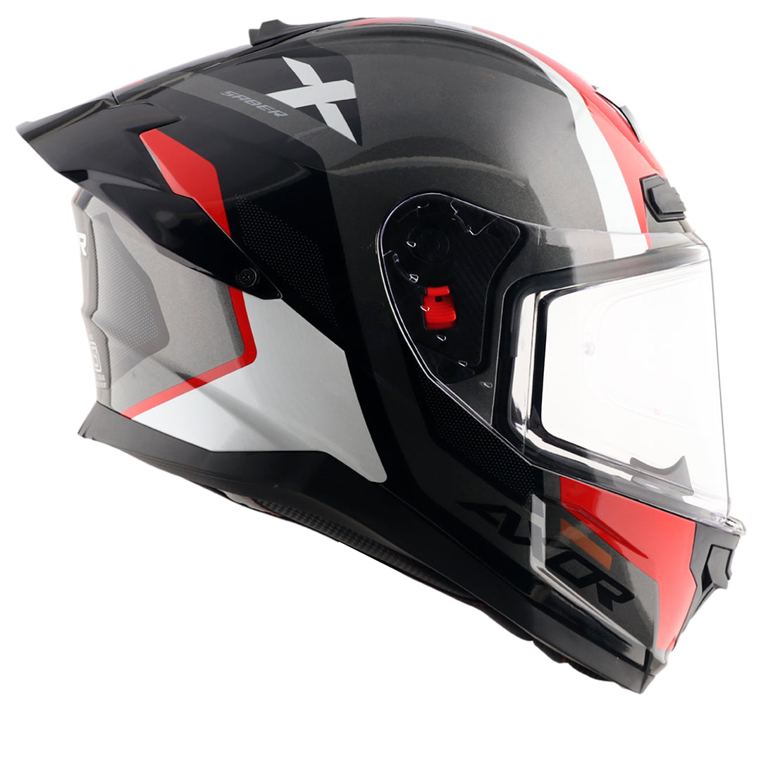 AXOR SABER SPARK HELMET