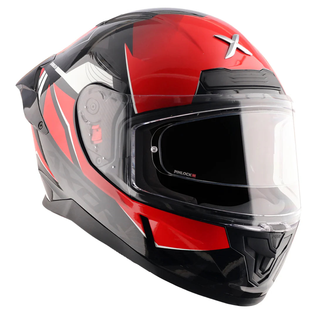 AXOR SABER SHADOW HELMET