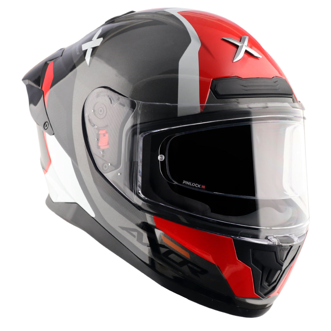 AXOR SABER SPARK HELMET