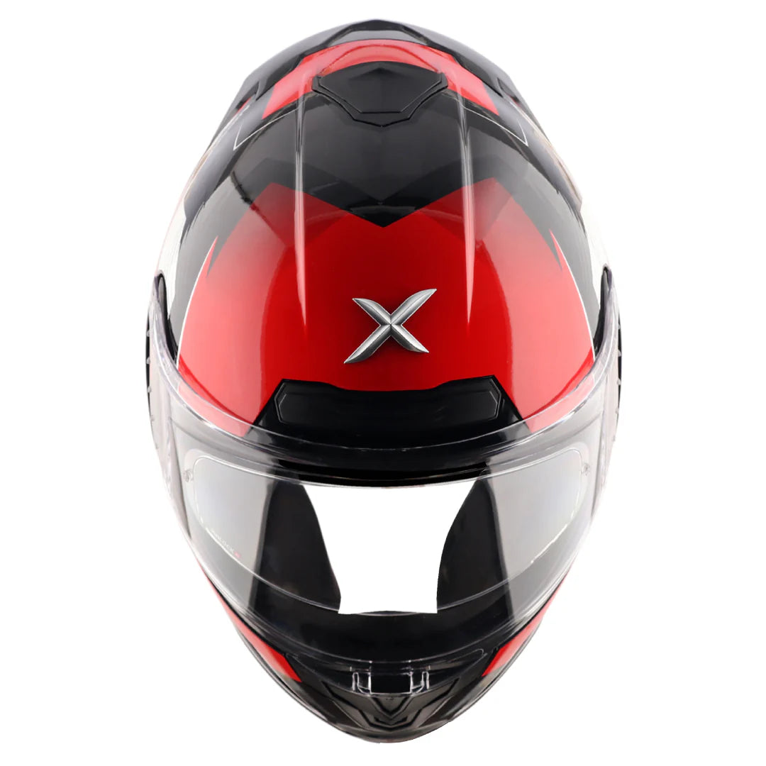 AXOR SABER SHADOW HELMET