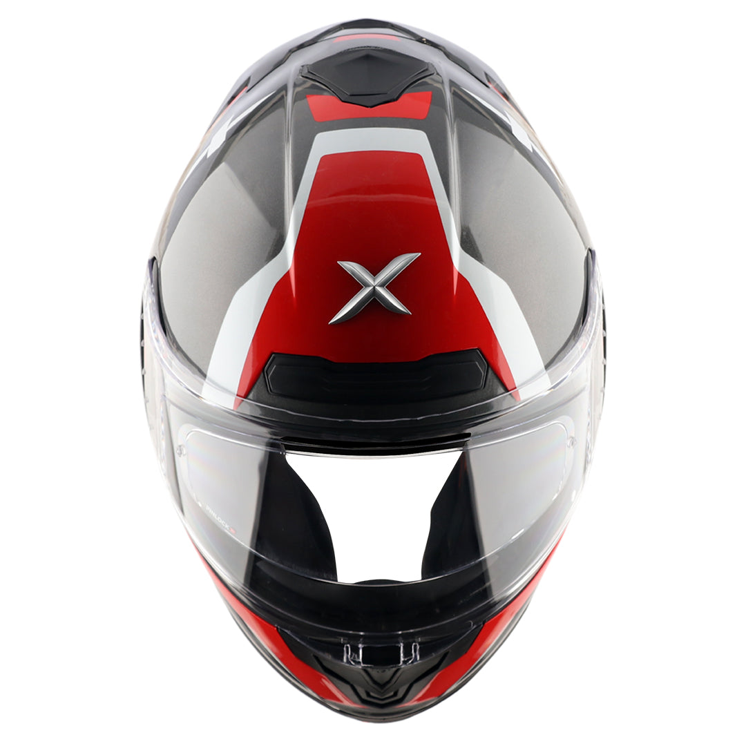 AXOR SABER SPARK HELMET