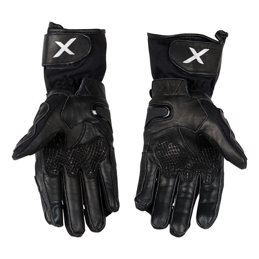 AXOR CZAR RIDING GLOVES