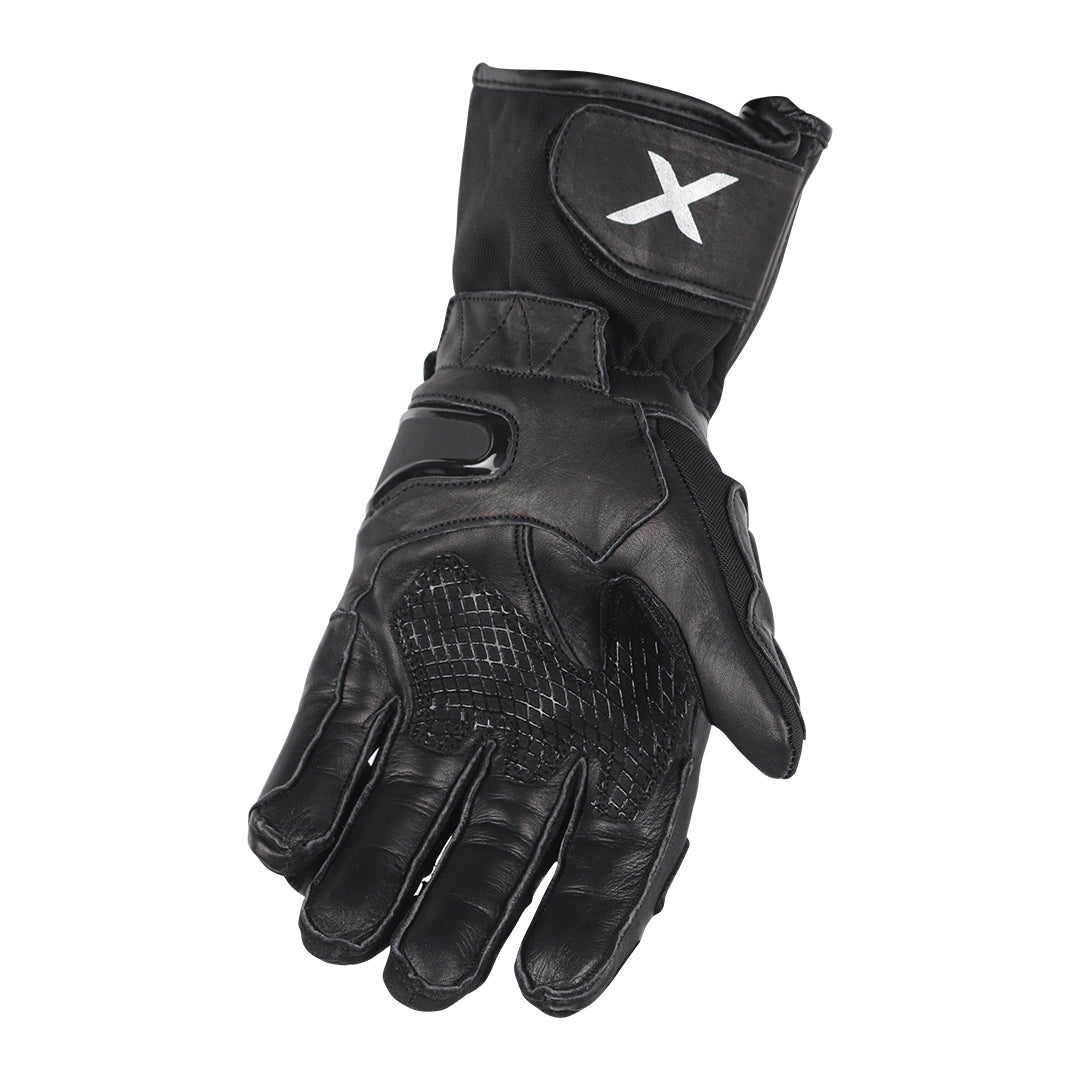 AXOR CZAR RIDING GLOVES