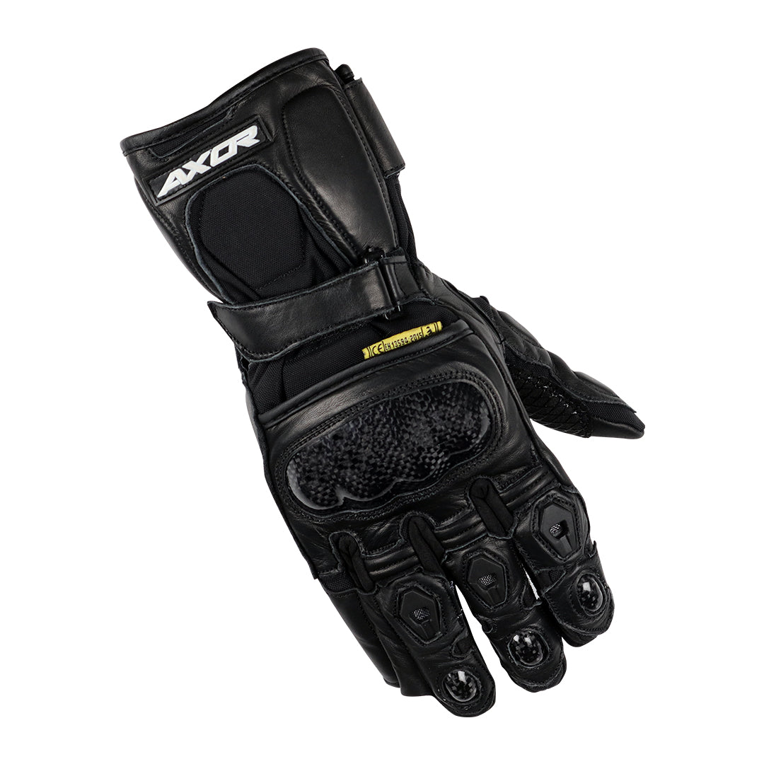 AXOR CZAR RIDING GLOVES