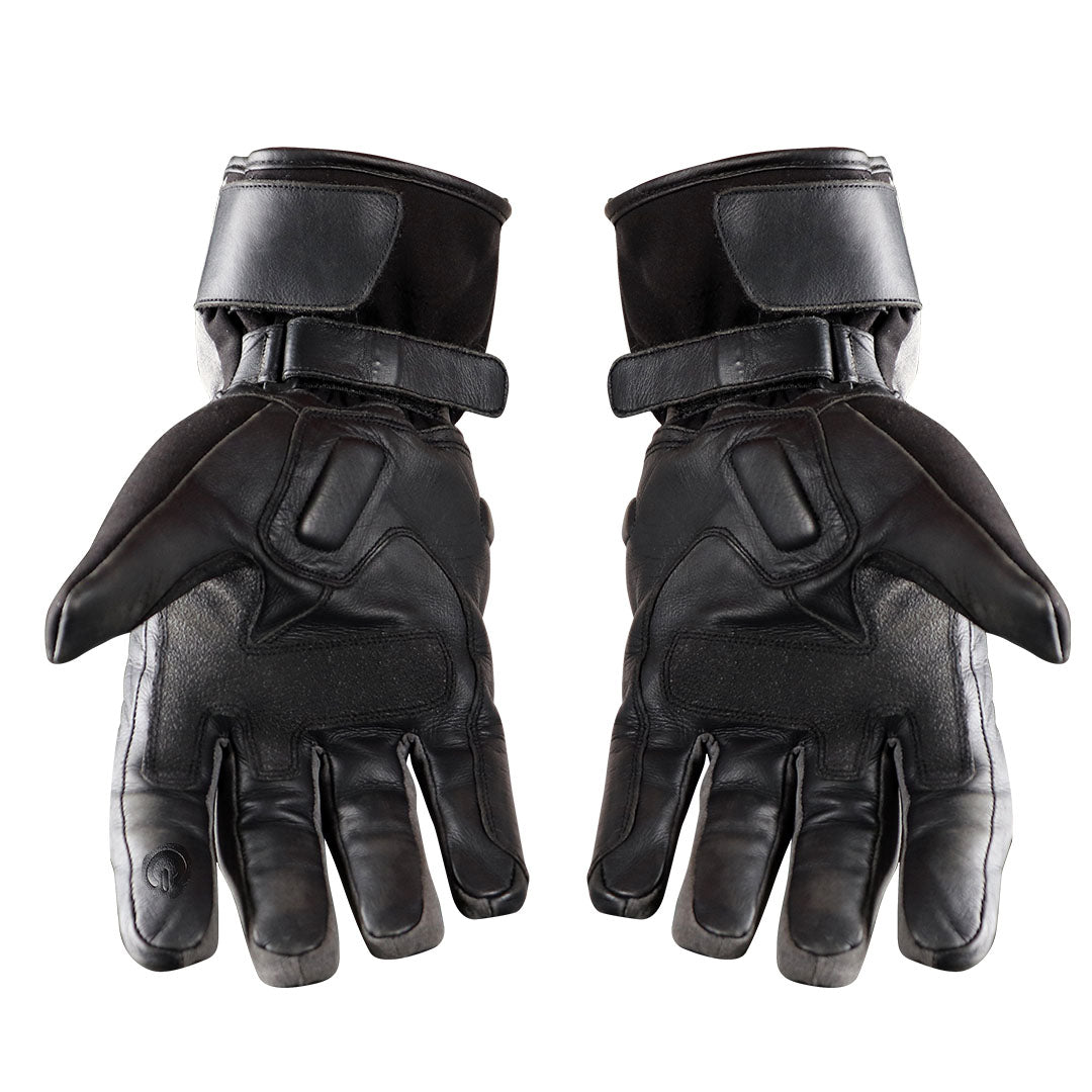 AXOR SELA WATERPROOF RIDING GLOVES