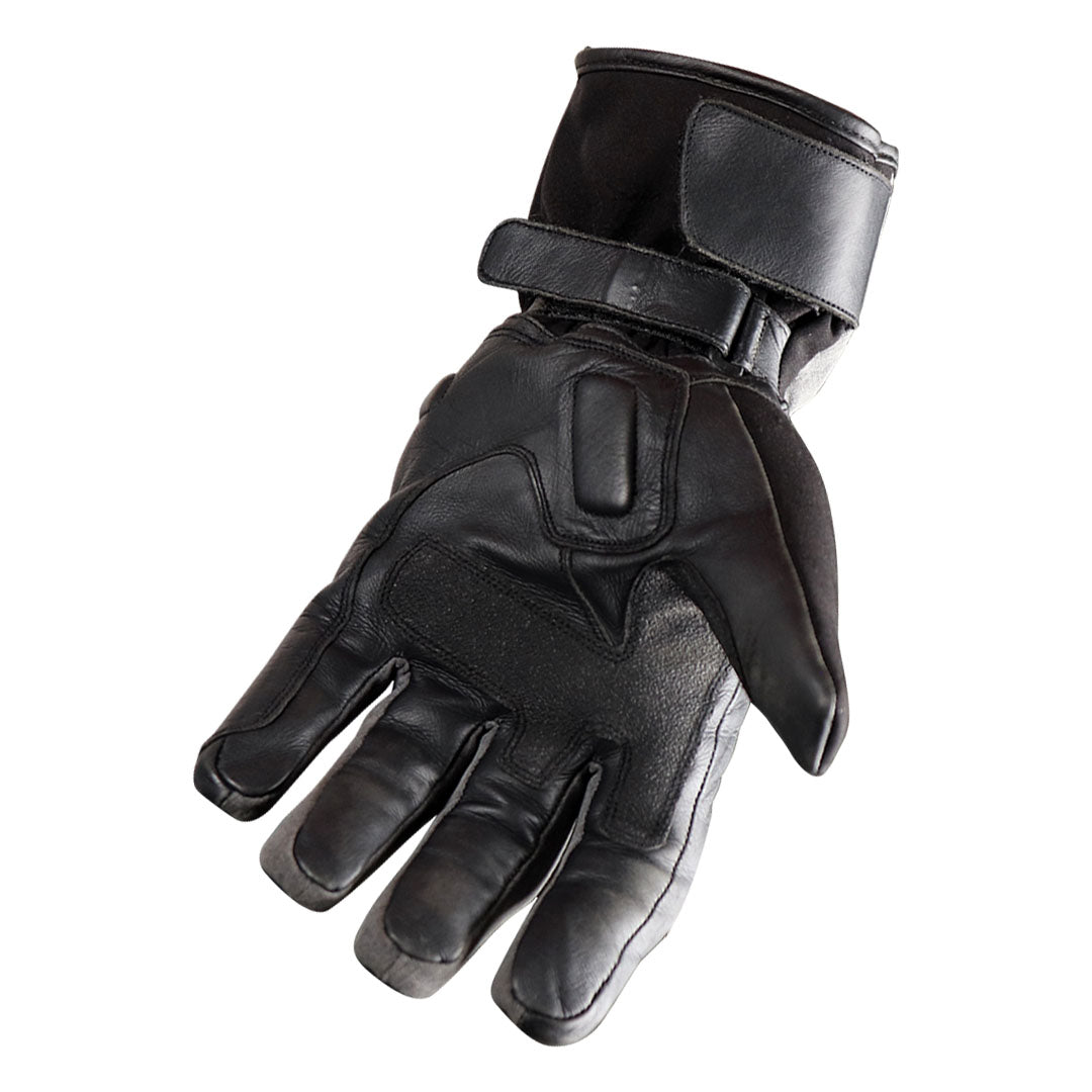 AXOR SELA WATERPROOF RIDING GLOVES