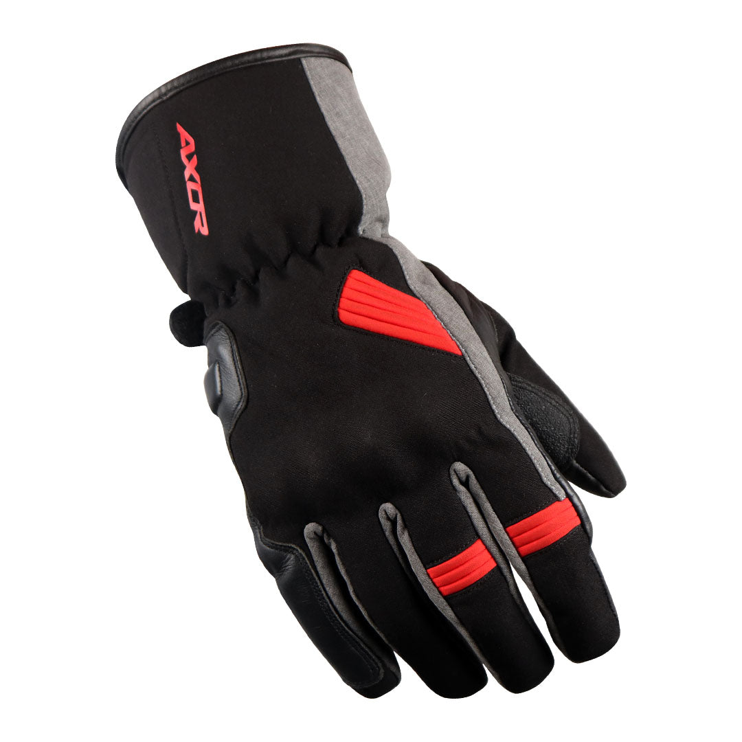 AXOR SELA WATERPROOF RIDING GLOVES
