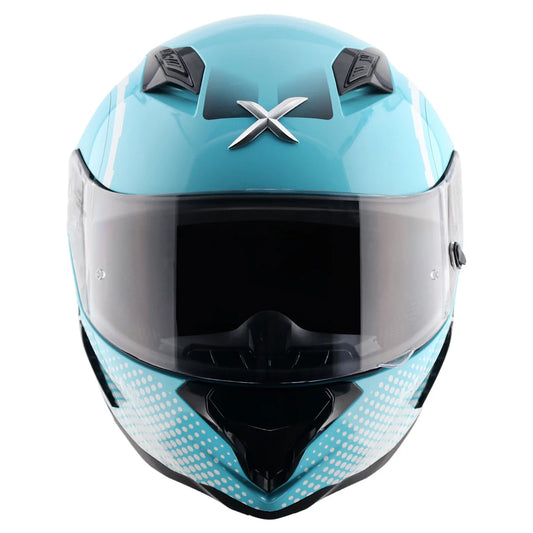 AXOR HUNTER SPEAR HELMET