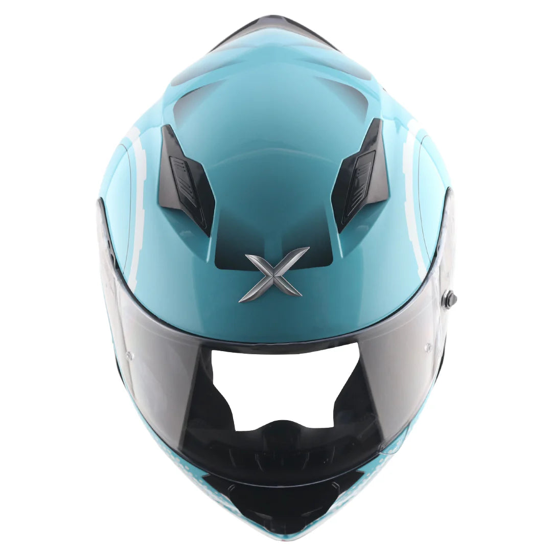 AXOR HUNTER SPEAR HELMET