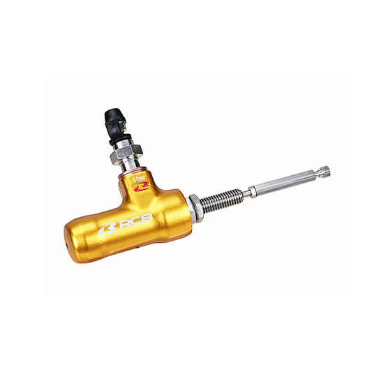 RCB clutch pump