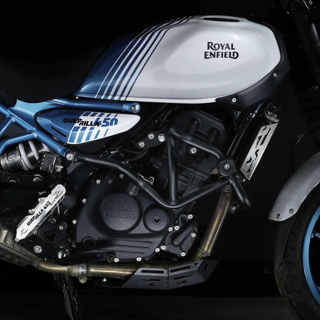 MOTOTORQUE CRASH GUARD | GUERRILLA 450(V1)