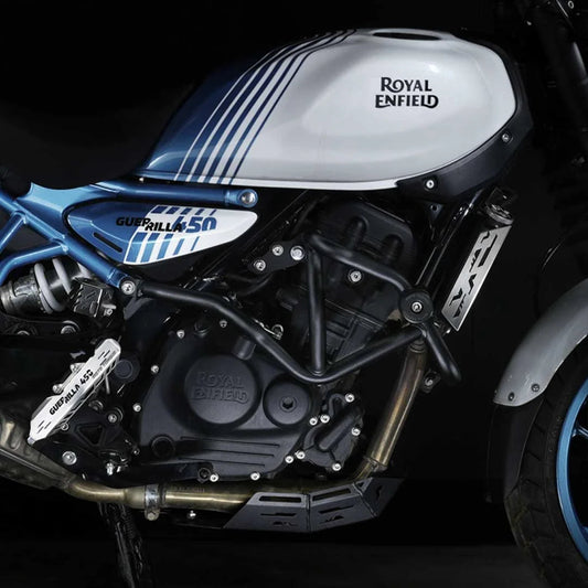 MOTOTORQUE CRASH GUARD | GUERRILLA 450(V1)