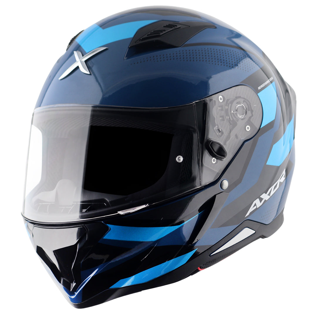 AXOR HUNTER CORNET HELMET