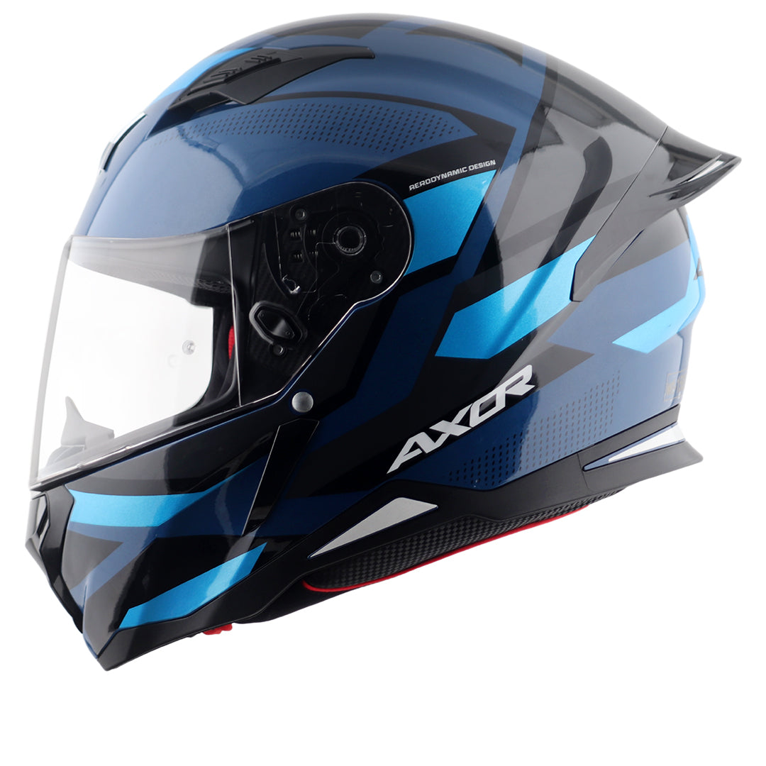 AXOR HUNTER CORNET HELMET