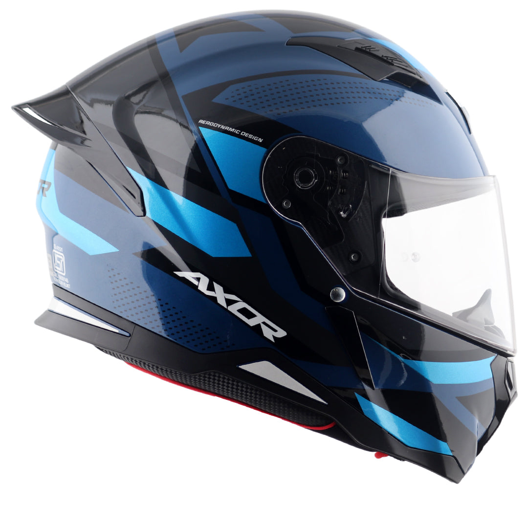 AXOR HUNTER CORNET HELMET