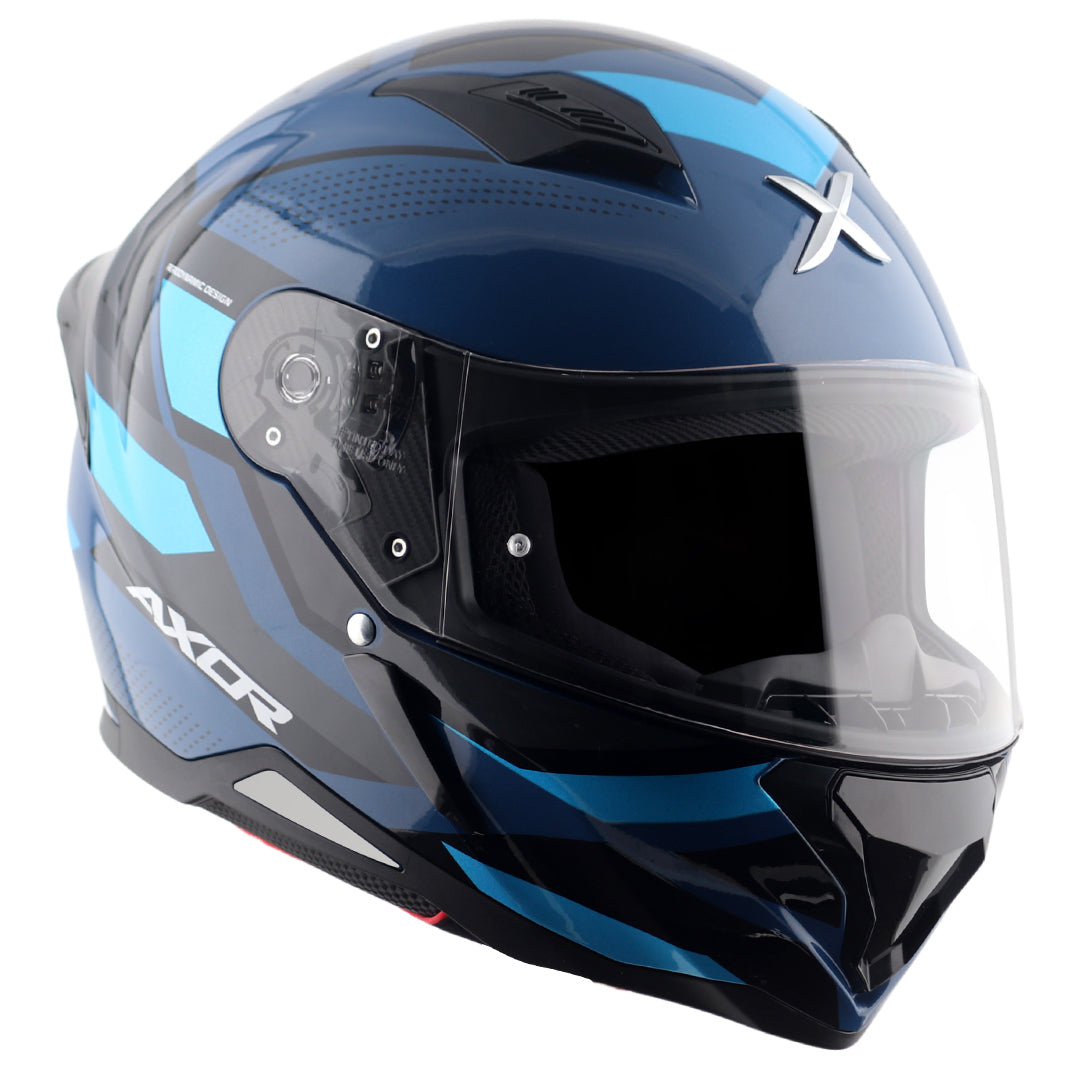 AXOR HUNTER CORNET HELMET