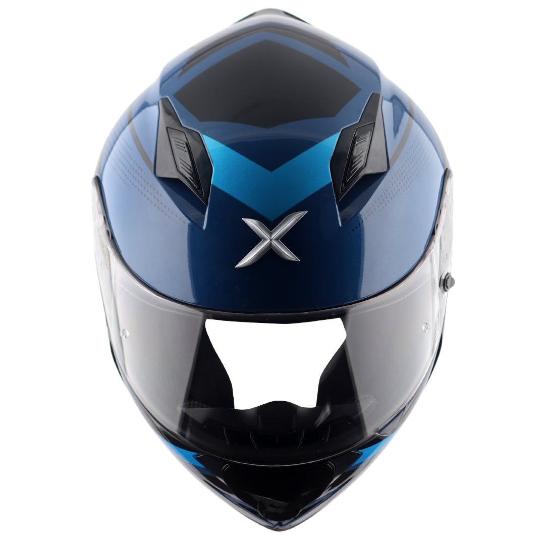 AXOR HUNTER CORNET HELMET