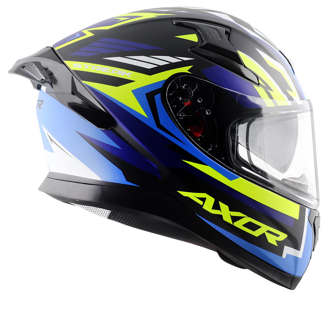 AXOR APEX STREAK HELMET