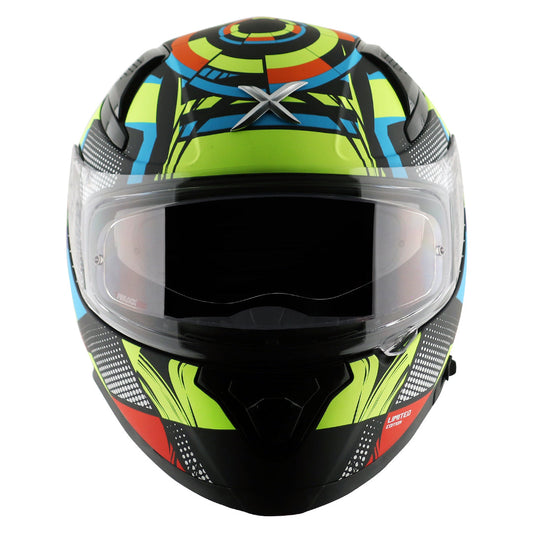 AXOR APEX VIVID HELMET