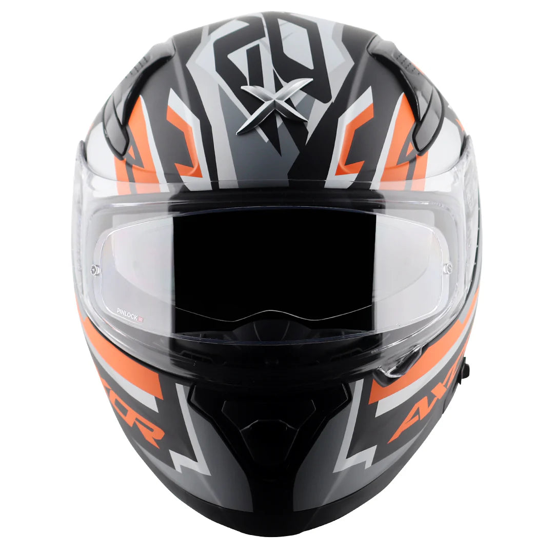 AXOR APEX STREAK HELMET