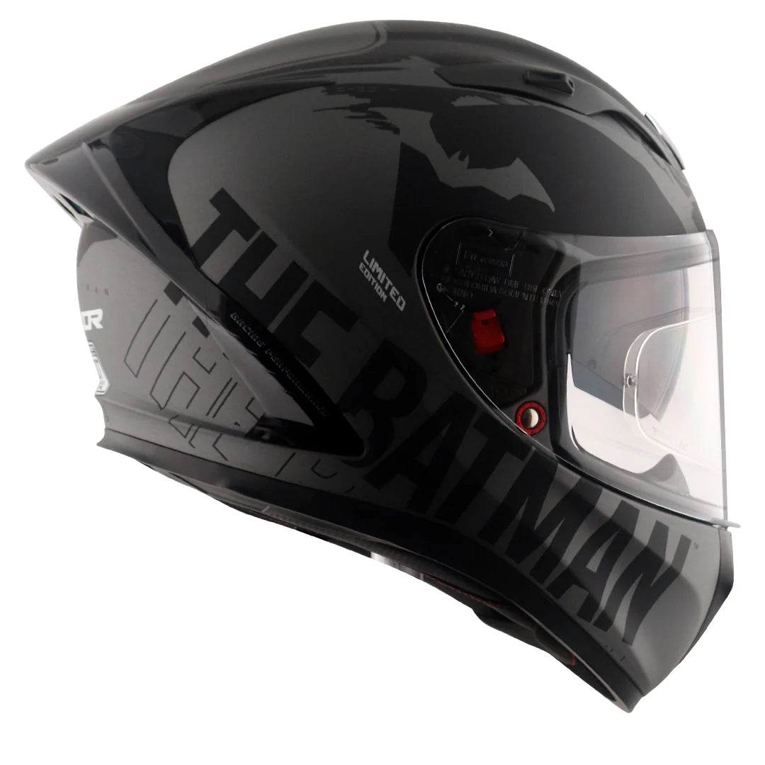 AXOR STREET DC BATMAN HELMET