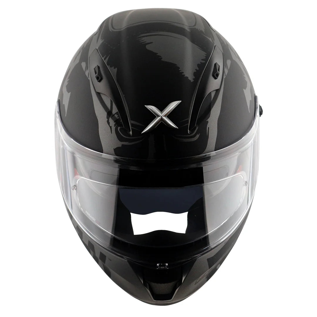 AXOR STREET DC BATMAN HELMET