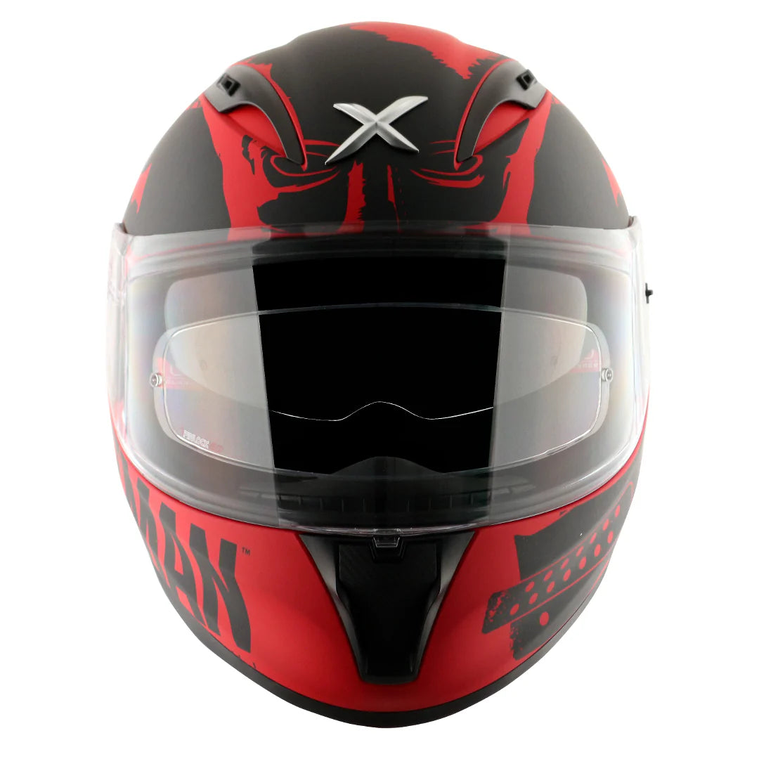 AXOR STREET DC BATMAN HELMET