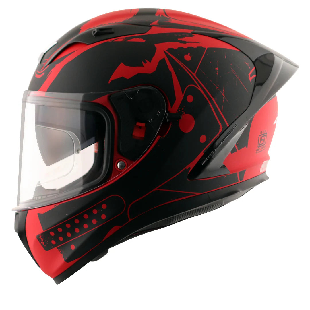 AXOR STREET DC BATMAN HELMET