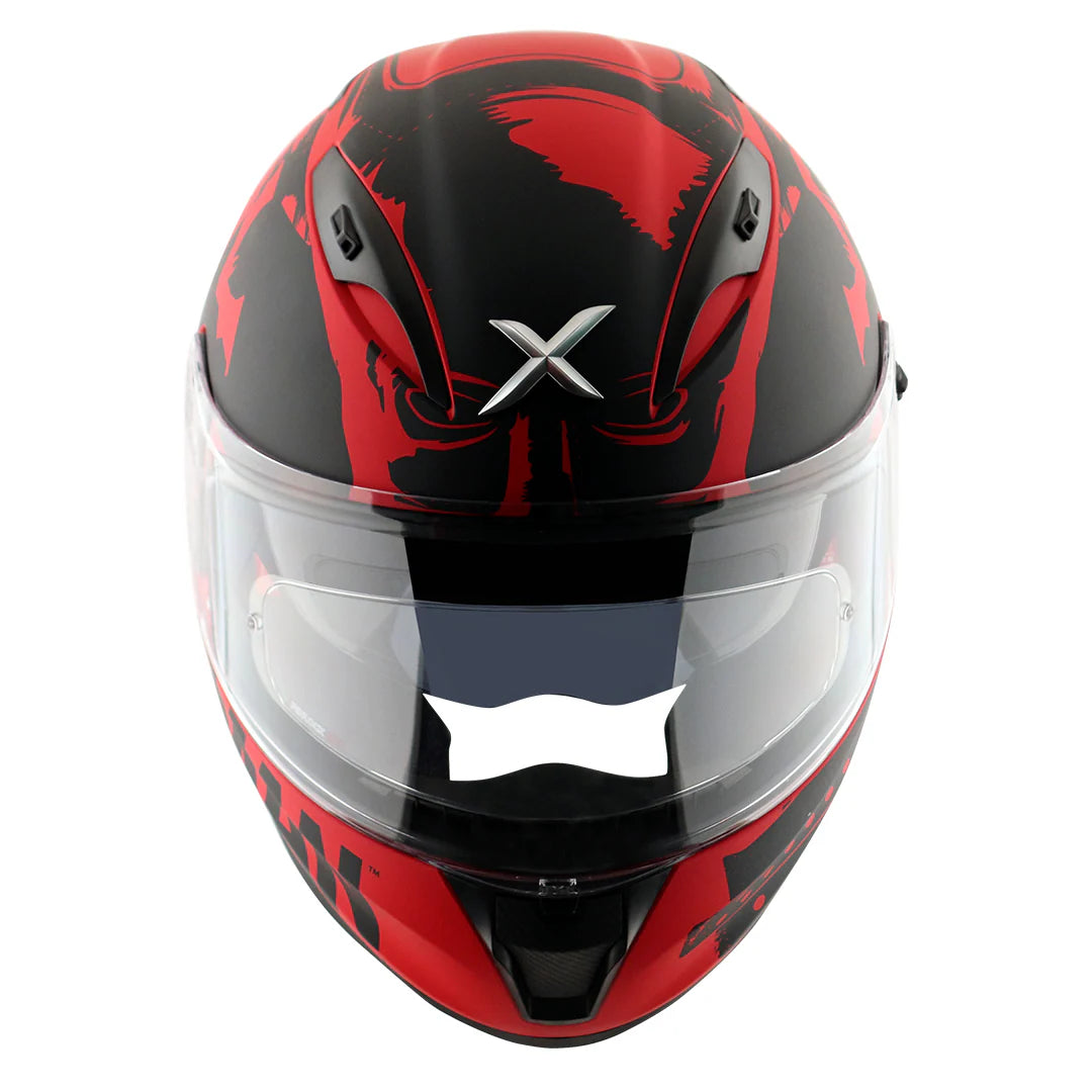 AXOR STREET DC BATMAN HELMET