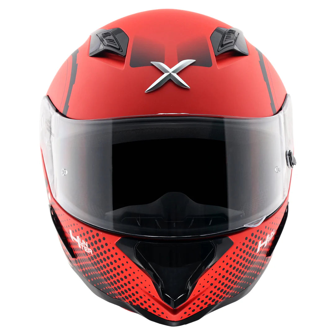 AXOR HUNTER SPEAR HELMET