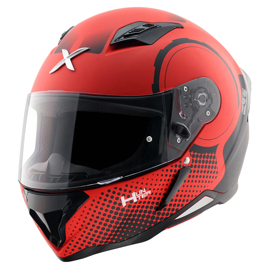 AXOR HUNTER SPEAR HELMET