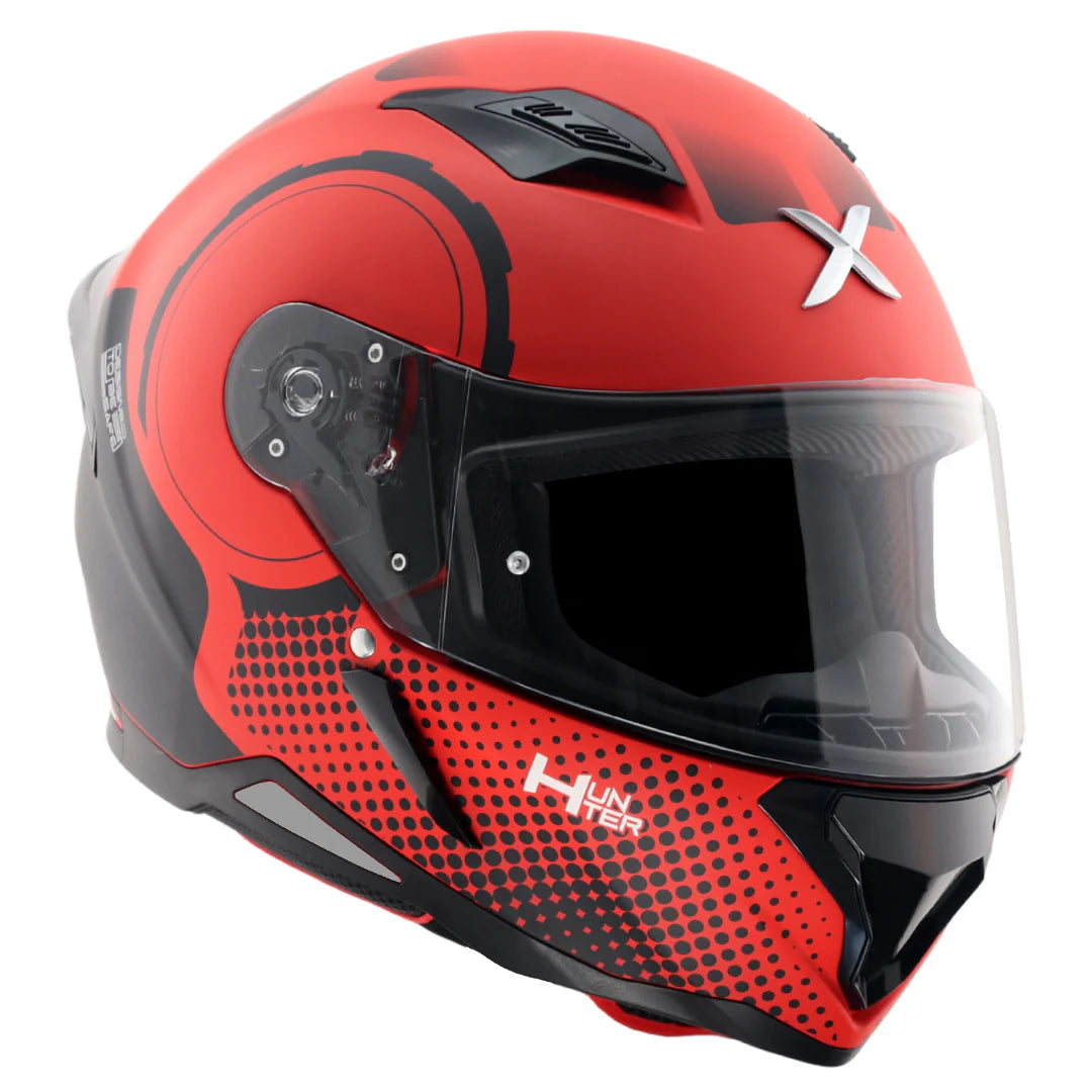 AXOR HUNTER SPEAR HELMET