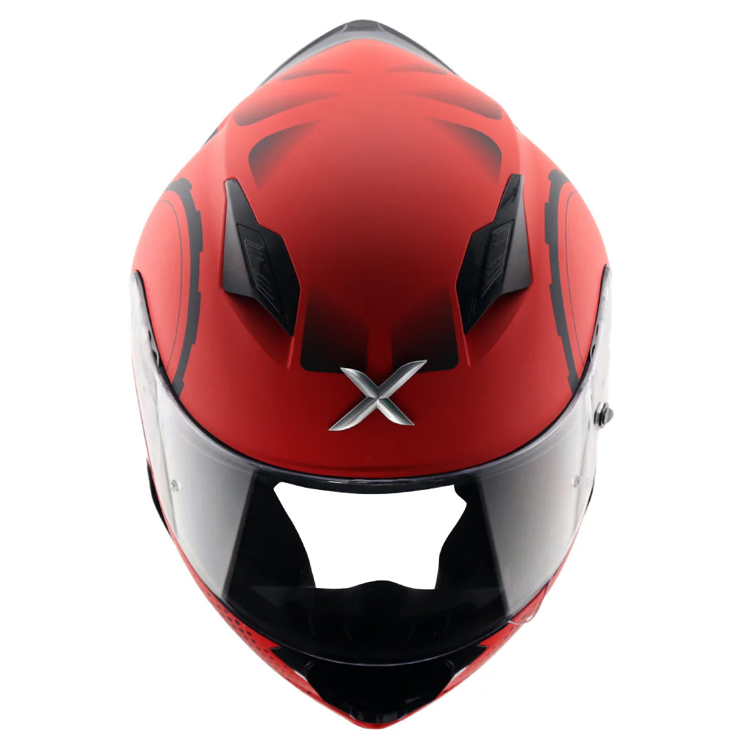 AXOR HUNTER SPEAR HELMET
