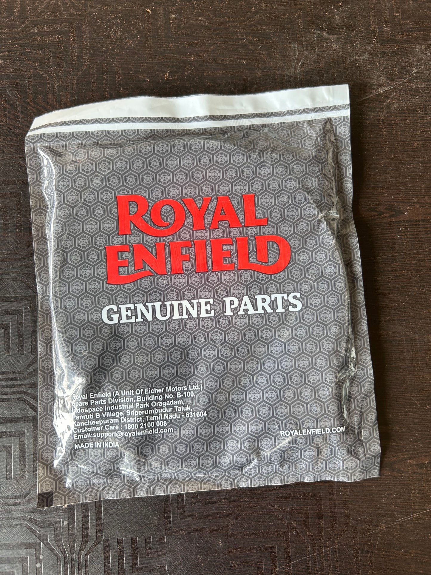 Clutch Cable | Royal Enfield INTERCEPTOR/GT 650