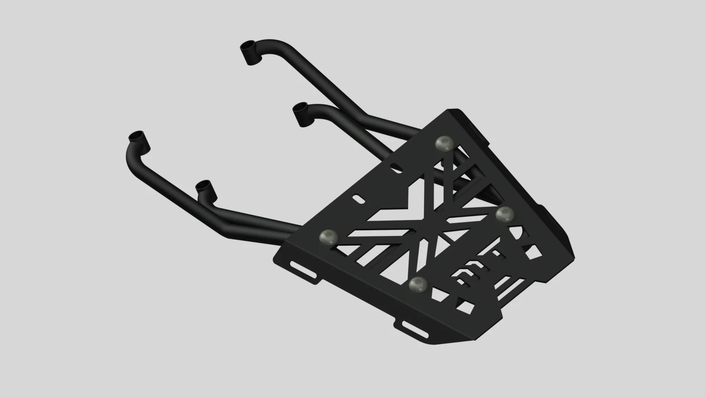 MOTOTORQUE BACK CARRIER | HONDA CB300R