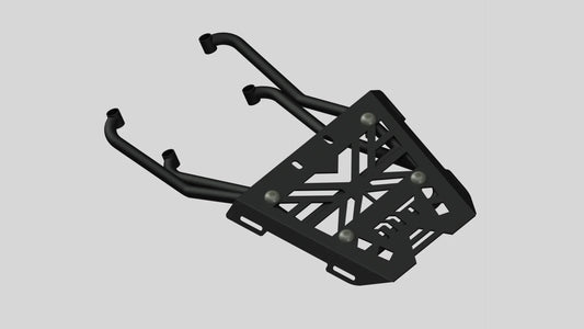 MOTOTORQUE BACK CARRIER | HONDA CB300R
