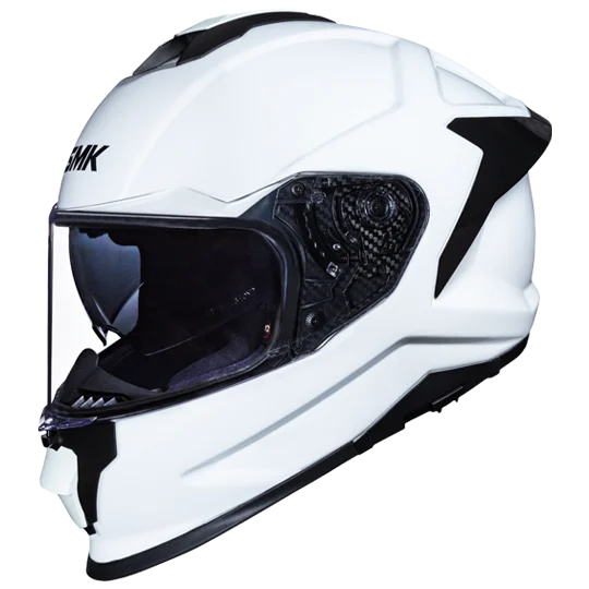 SMK TITAN SOLID HELMET