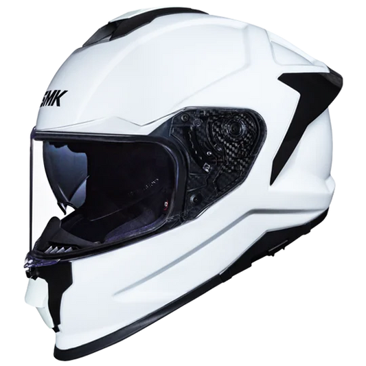 SMK TITAN SOLID HELMET