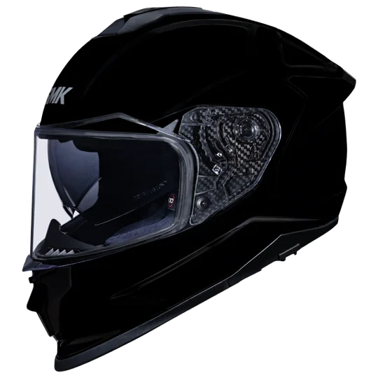 SMK TITAN SOLID HELMET