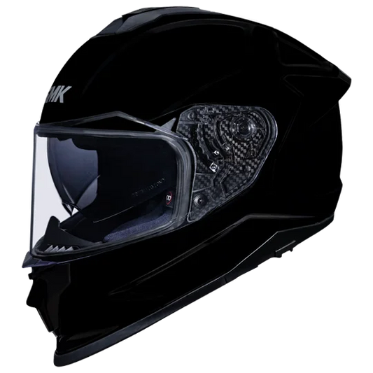 SMK TITAN SOLID HELMET