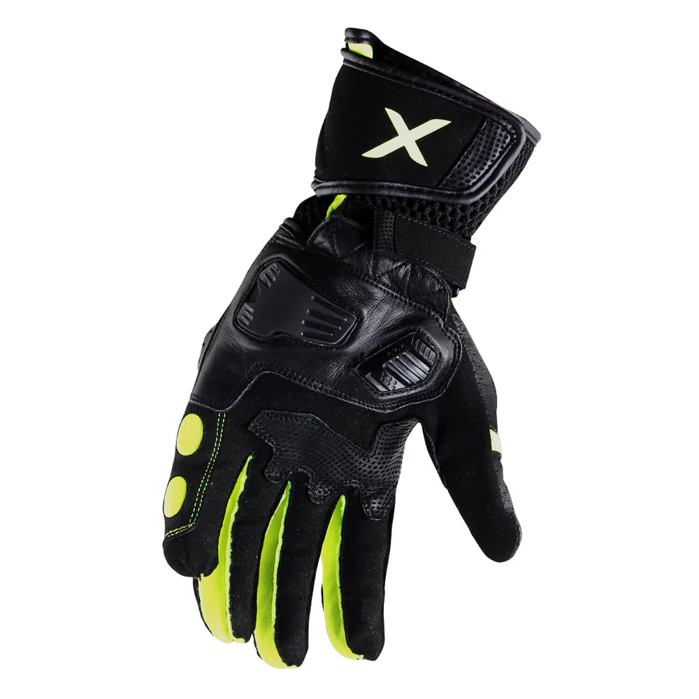 AXOR GATOR RIDING GLOVES