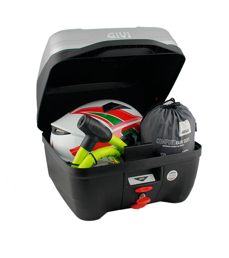 GIVI BOLD TOP BOX 32 Liters