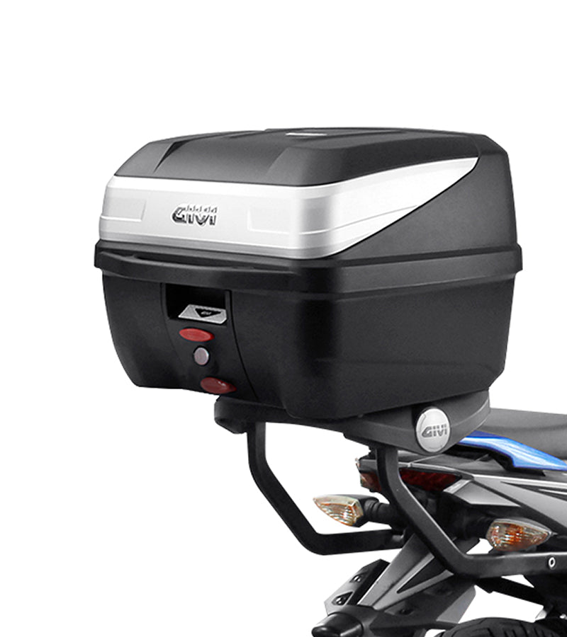 GIVI BOLD TOP BOX 32 Liters