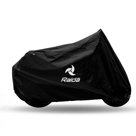 Raida SeasonPro Waterproof Bike Cover