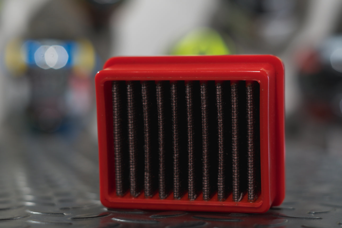 NGAGE AIR FILTER FOR APACHE/BMW 310 SERIES