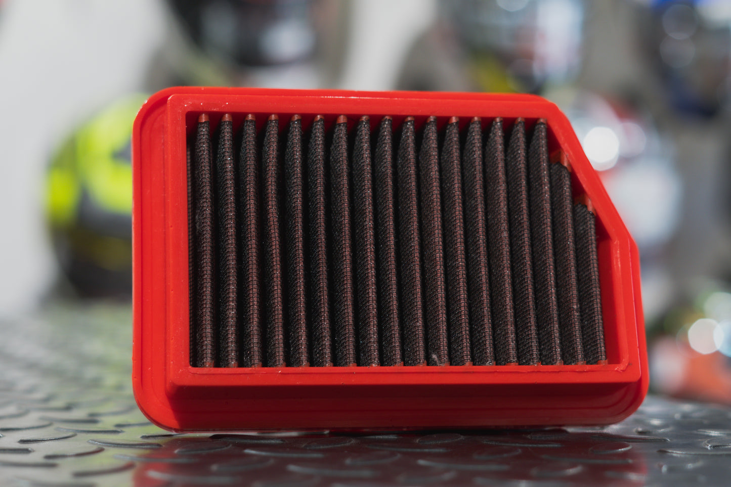 NGAGE AIR FILTER FOR HONDA H'NESS CB350, HONDA CB 350 RS
