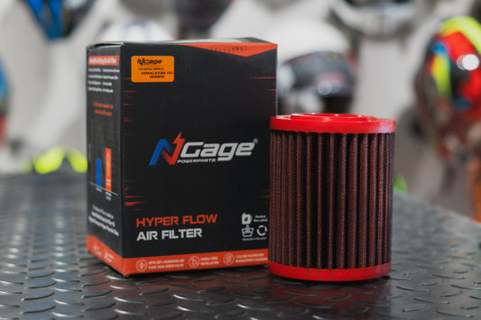 NGAGE AIR FILTER FOR HIMALAYAN 450 ( SHERPA )