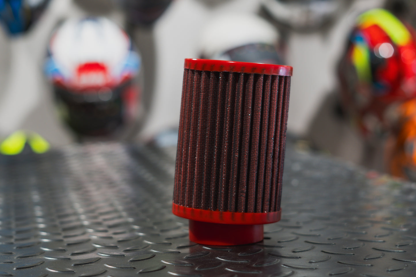 NGAGE AIR FILTER FOR HIMALAYAN 410